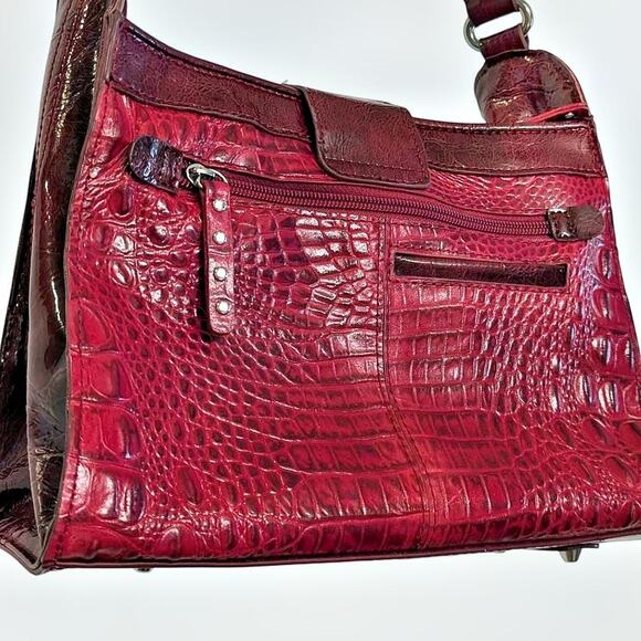 Y2K Red Purse - Picture 2 of 8